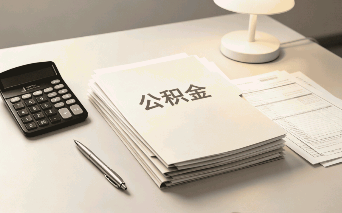 淮北口碑好公积金咨询新规口径怎么算影响哪些人