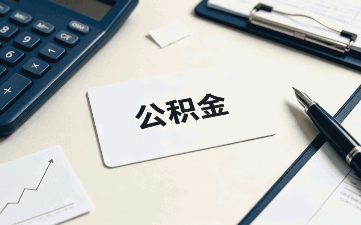 淮北同城公积金代办服务自己办差多少钱一笔笔算