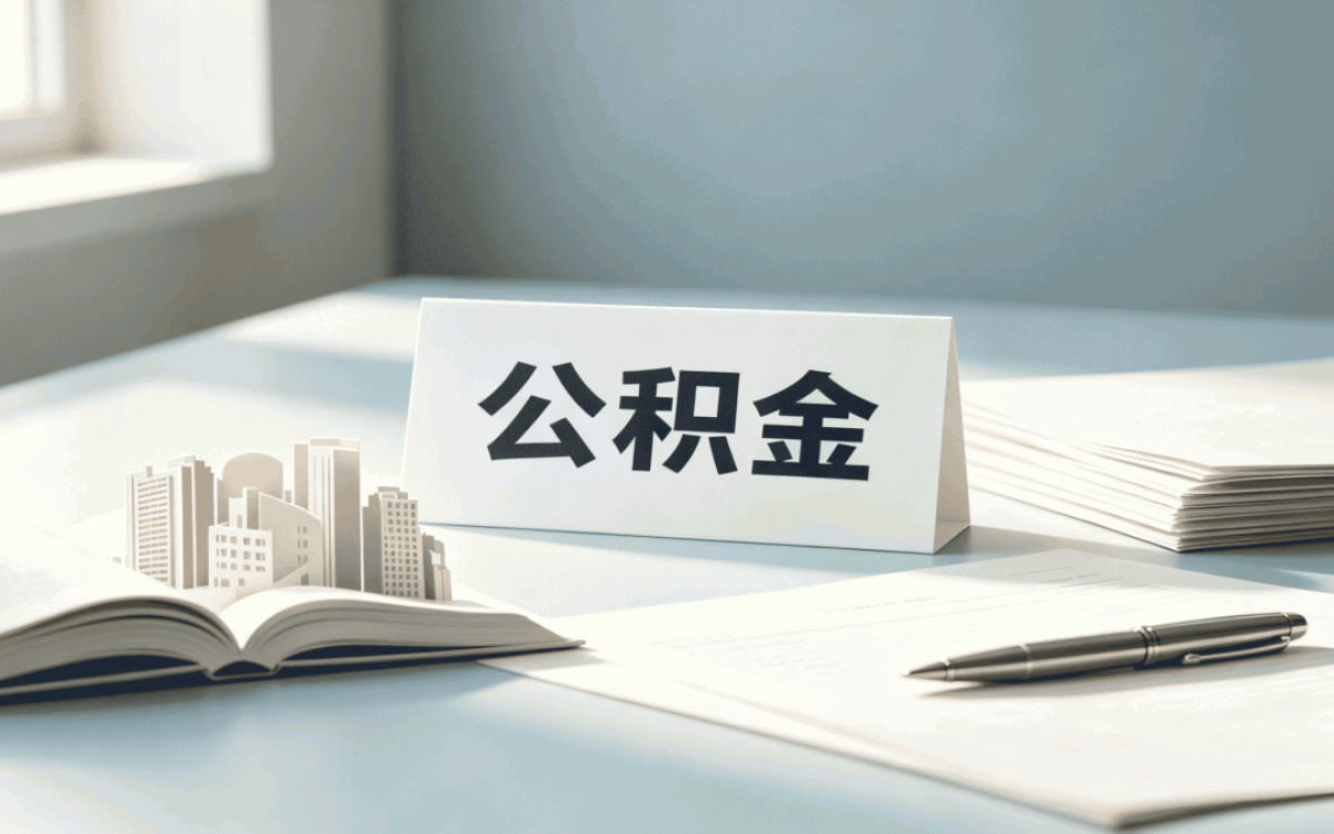 淮北公积金提去额度为零怎么回事别白忙活