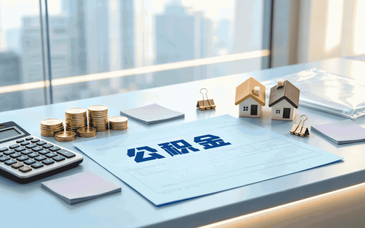 淮北公积金异地转移后多久可以提取余额