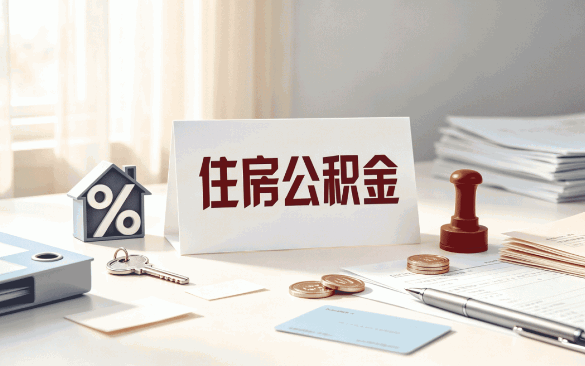 淮北还贷公积金代办带啥材料去哪办多久到账