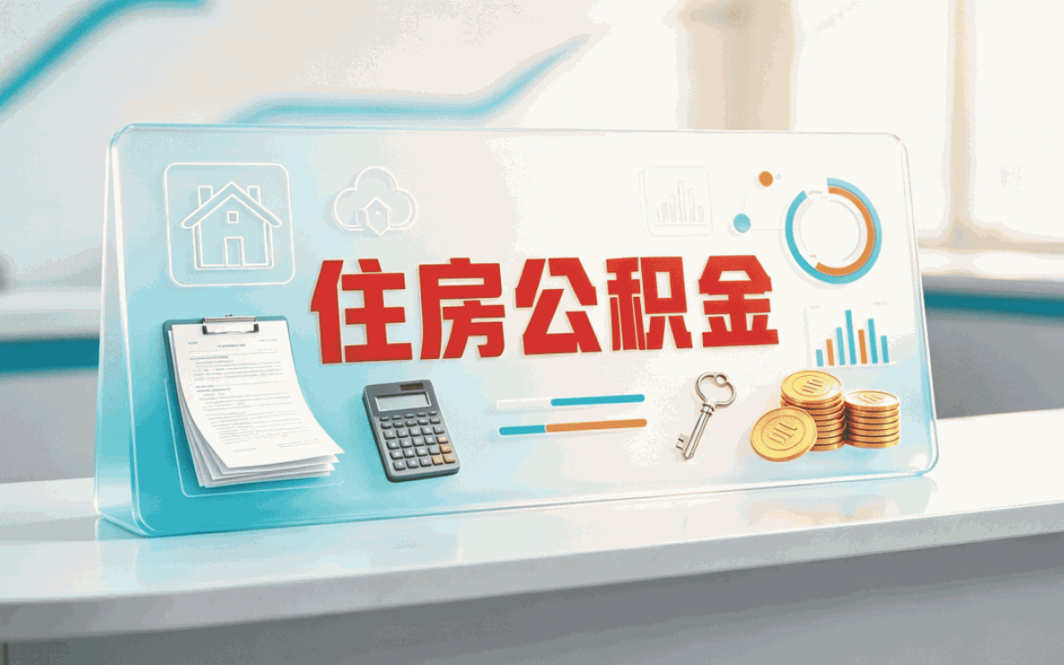 淮北公积金贷款额度和账户余额有关吗新规口径