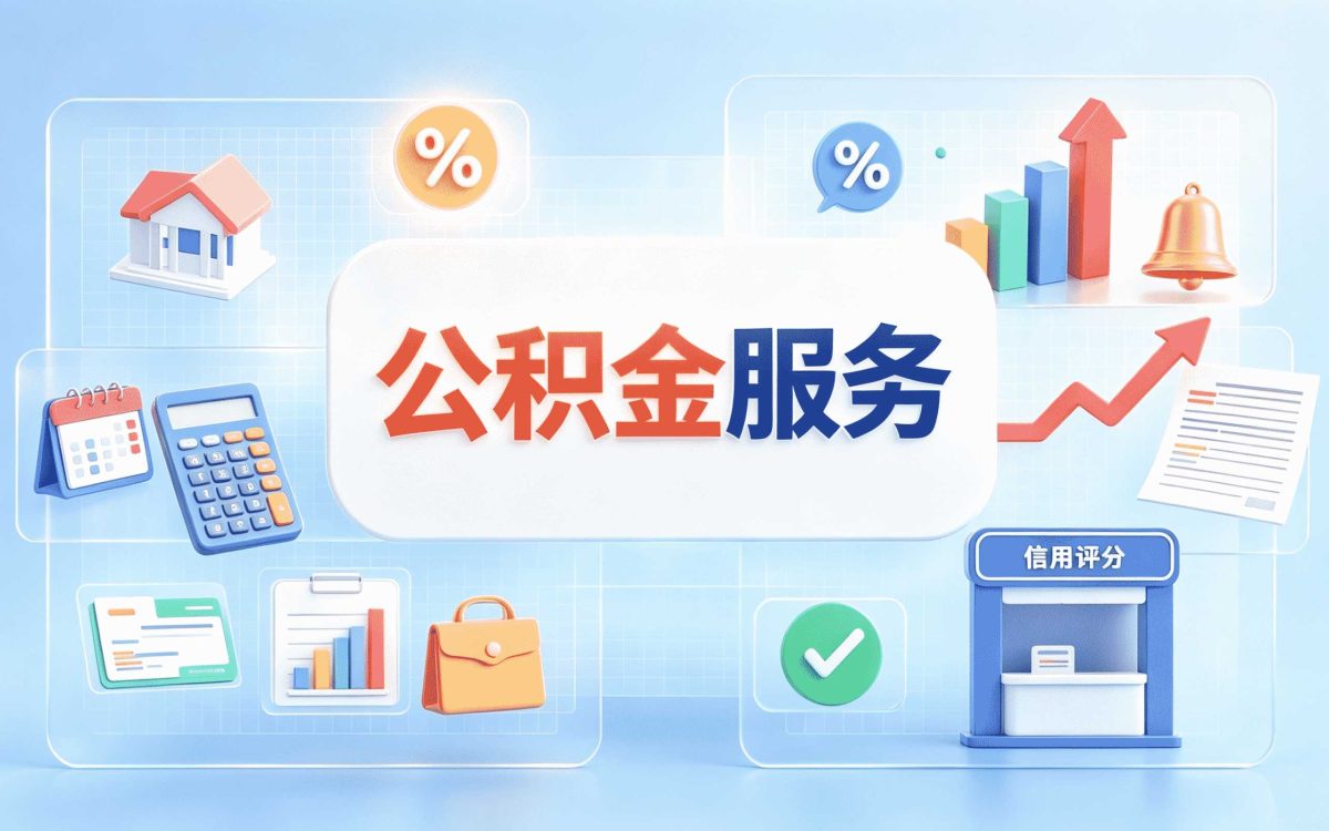 淮北公积金基数怎么算每月缴纳多少差多少钱