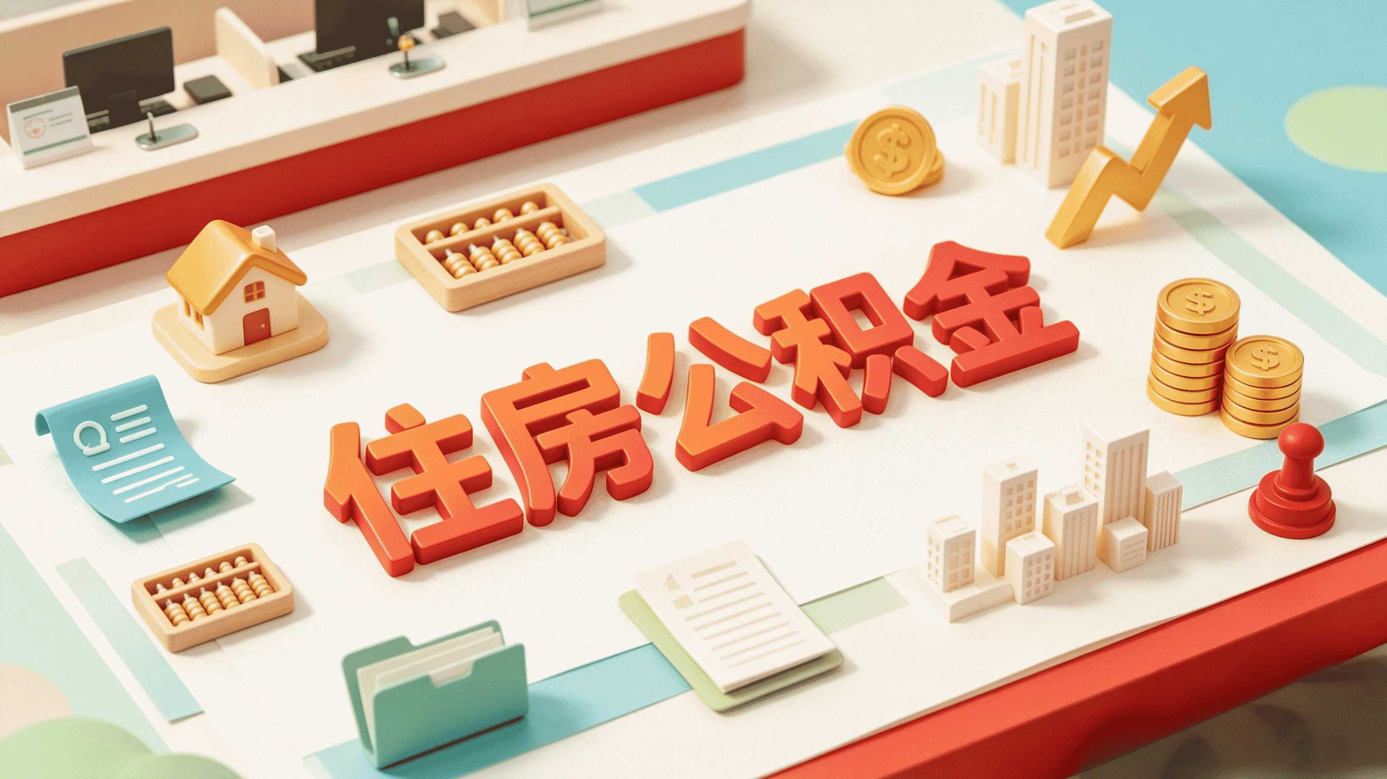 淮北公积金提取次数限制到底能提几回