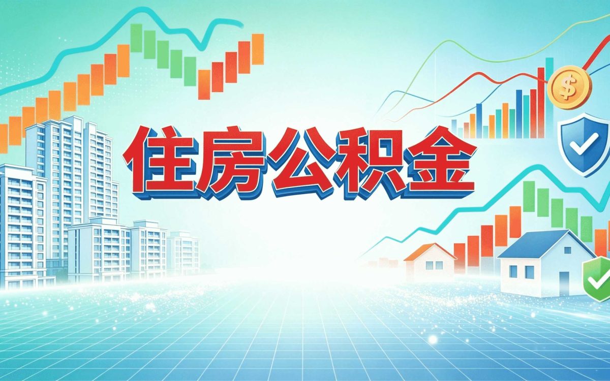 淮北公积金提取业务新规口径怎么算影响哪些人