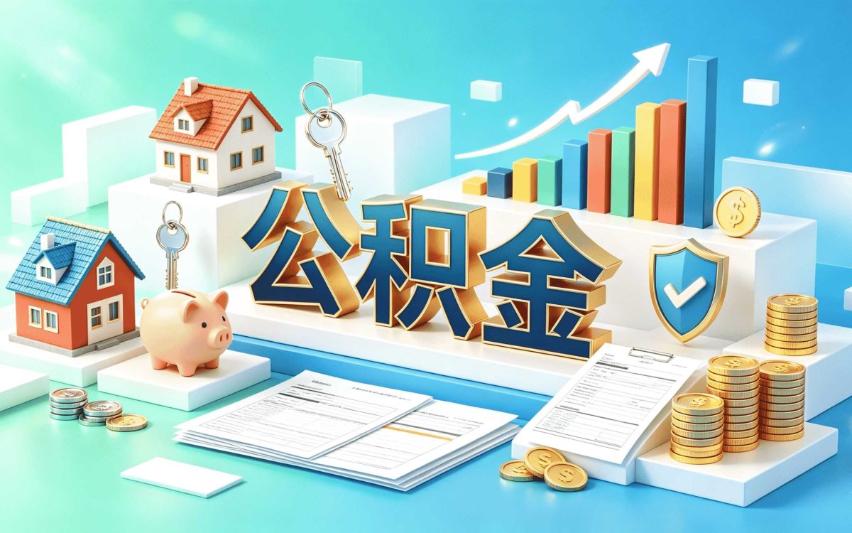 淮北外派公积金提取条件我第二次才办成