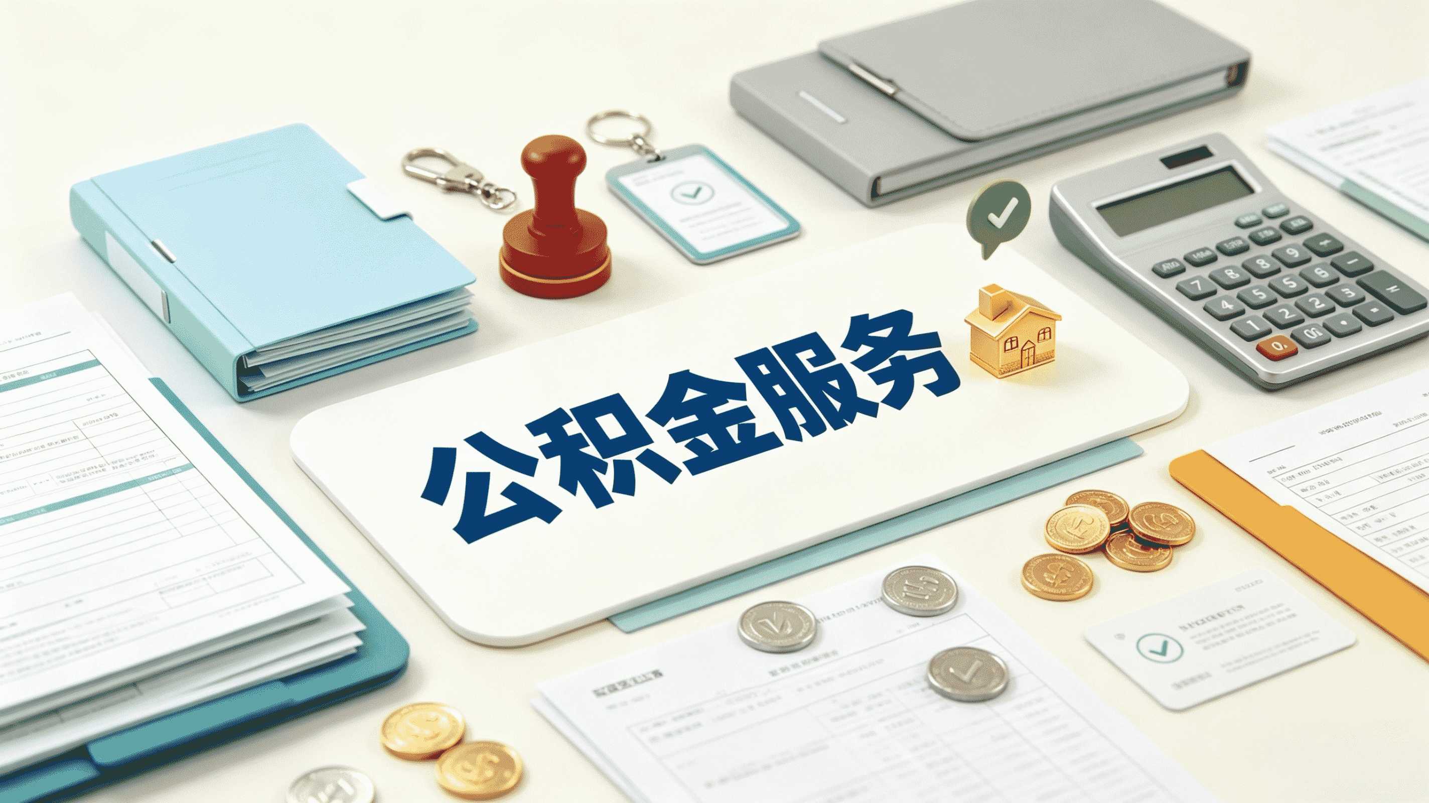 淮北在职提取住房公积金代办公司靠谱吗