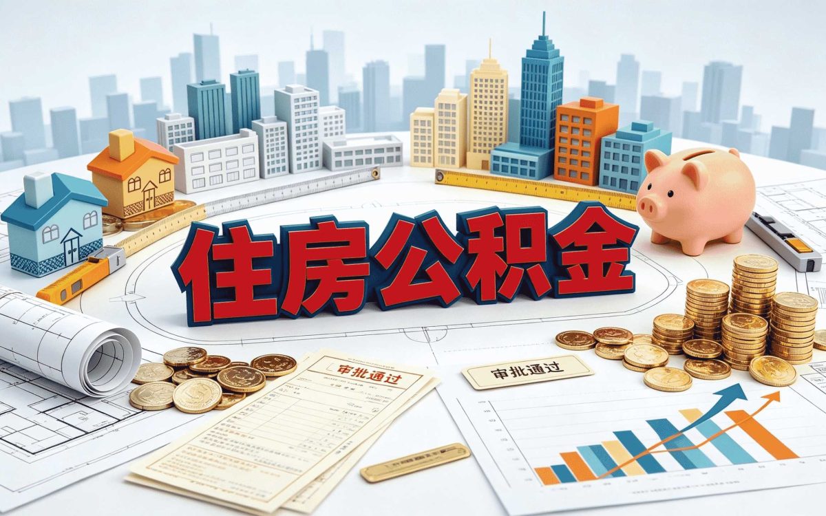 淮北还贷公积金代办自己办差多少钱