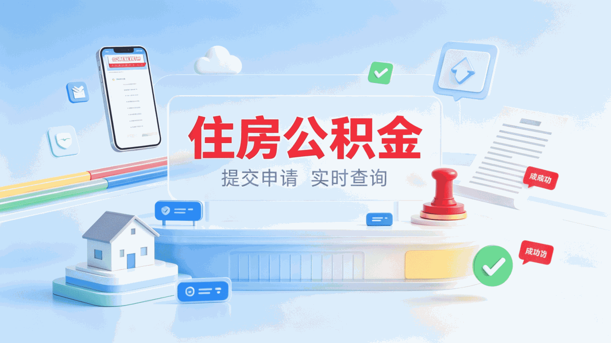 淮北公积金提取次数限制别踩这几个坑