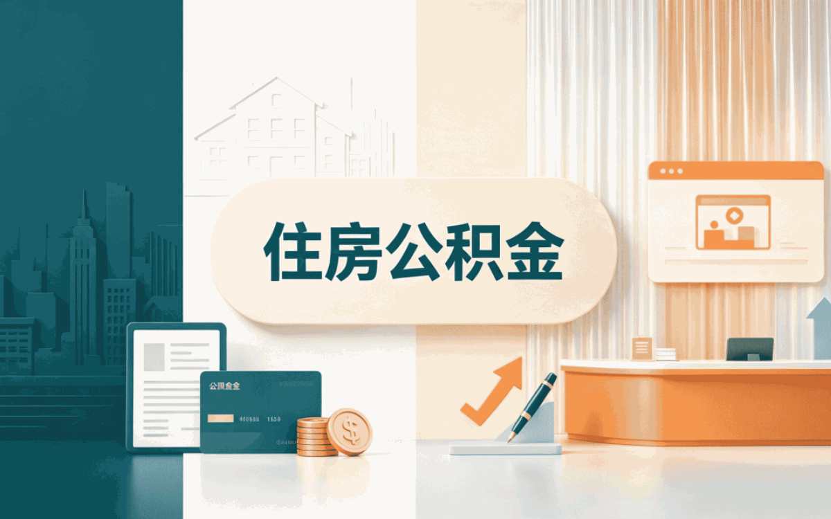 淮北口碑好公积金咨询别踩这几个坑容易白跑