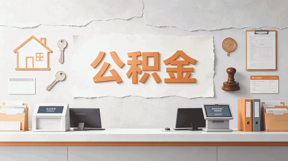 淮北公积金比例最高多少怎么算我跑两趟才弄明白