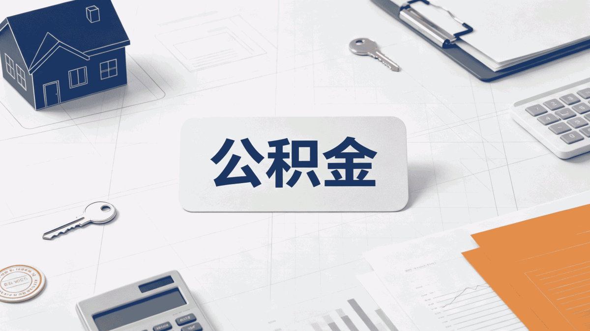淮北公积金提取次数限制别踩这几个坑