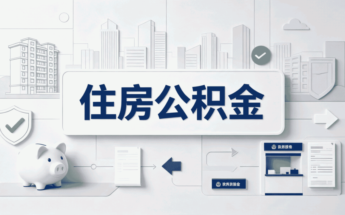 淮北公积金提去额度为零怎么回事别白忙活