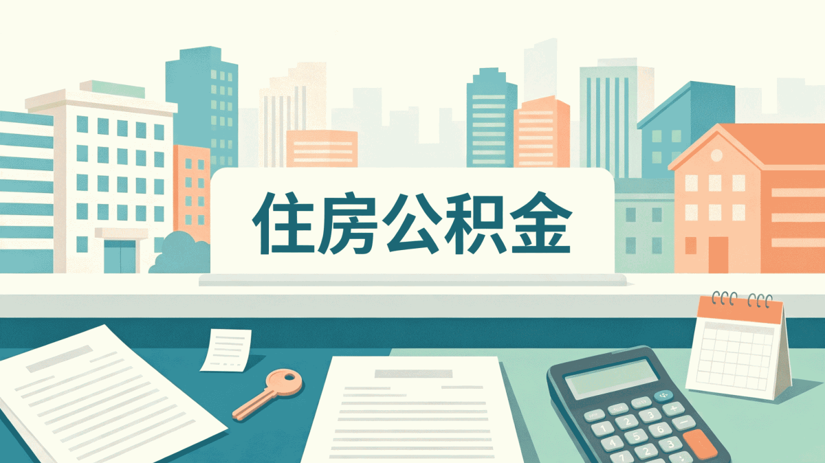淮北公积金比例最高多少怎么算我跑两趟才弄明白