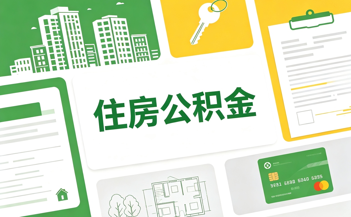 淮北口碑好公积金咨询别踩这几个坑容易白跑