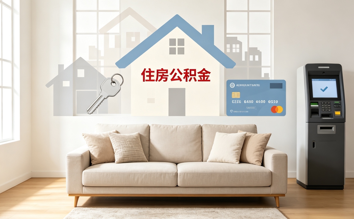 淮北口碑好公积金咨询别踩这几个坑容易白跑