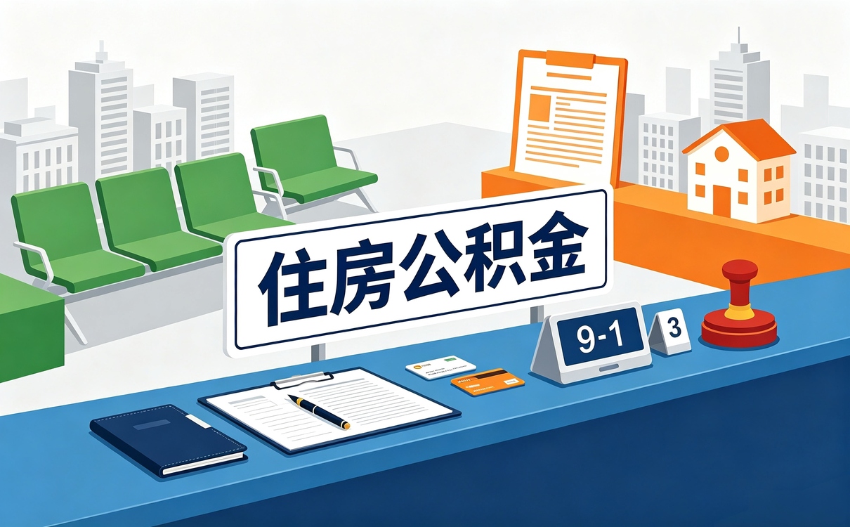 淮北公积金异地转移后多久可以提取余额